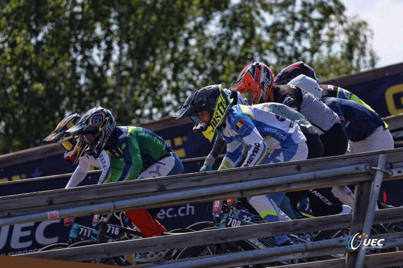 Tour de France 2025 - 112th Edition - 13th stage Loudenvielle - Peyragudes 10,9 km - 18/07/2025 -  - Kei Tsuji/SprintCyclingAgency?2025